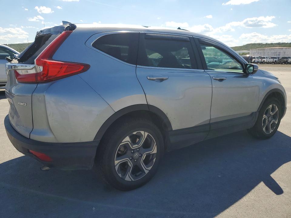Aukcja sprzedaży 2018 Honda Cr-v, vin: 7FARW2H81JE071968, numer aukcji: 68052556