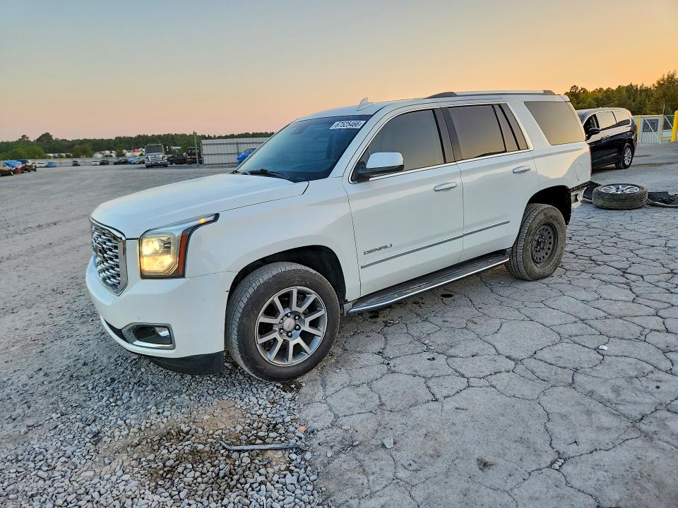 Aukcja sprzedaży 2018 Gmc Yukon, vin: 1GKS2CKJ6JR141053, numer aukcji: 67525466