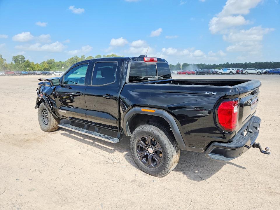 Продаж на аукціоні авто 2024 Gmc Canyon, vin: 1GTP6BEK6R1161270        , номер лоту: 69203986