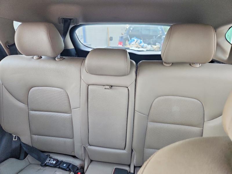 Продажа на аукционе авто 2017 Hyundai Tucson, vin: KM8J33A20HU417180, номер лота: 68794786