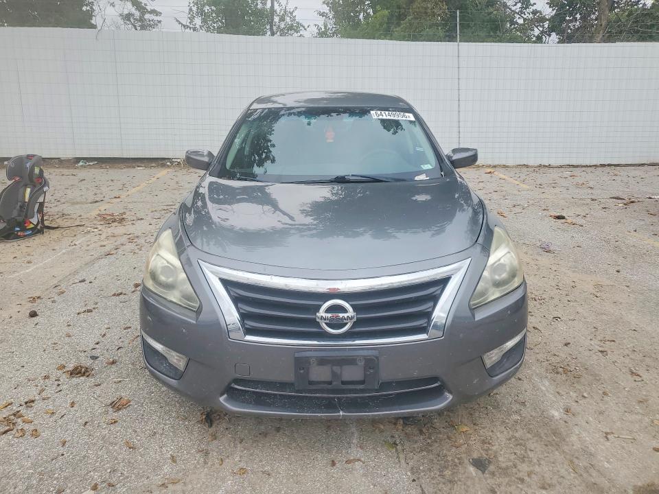 Продаж на аукціоні авто 2014 Nissan Altima, vin: 1N4AL3AP2EC402493, номер лоту: 64149956
