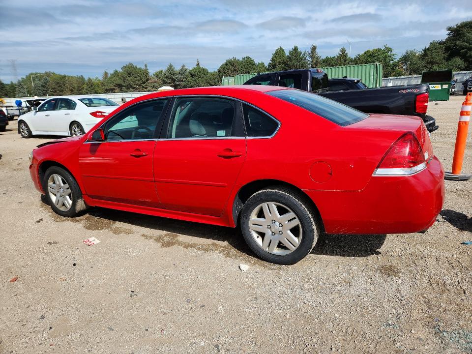 69174426 :رقم المزاد ، 2G1WG5E35D1261469 vin ، 2013 Chevrolet Impala مزاد بيع
