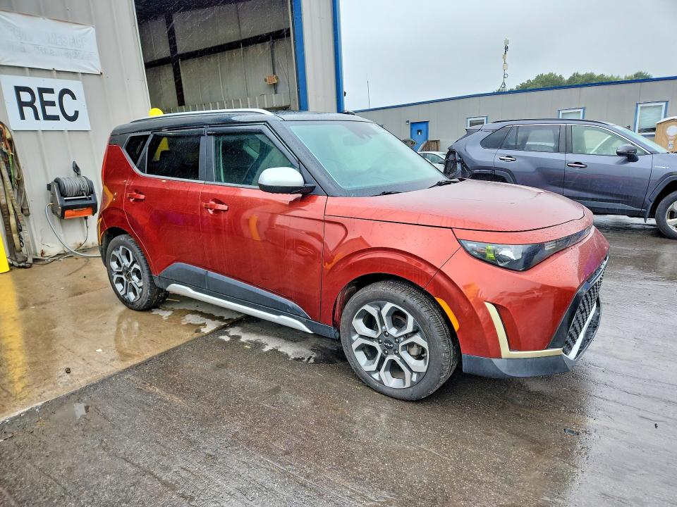 Aukcja sprzedaży 2022 Kia Soul, vin: KNDJ23AUXN7170818, numer aukcji: 67731916