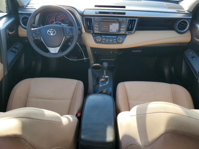 Aukcja sprzedaży 2014 Toyota Rav4, vin: 2T3RFREV4EW175207, numer aukcji: 70780516