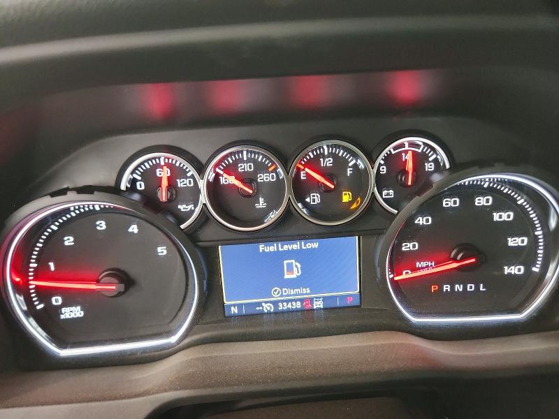 Aukcja sprzedaży 2023 Chevrolet Silverado, vin: 2GC4YMEY8P1719978, numer aukcji: 67749306