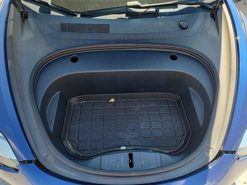 2021 Tesla Model 3 მანქანა იყიდება აუქციონზე, vin: 5YJ3E1EB5MF836828, აუქციონის ნომერი: 67317266