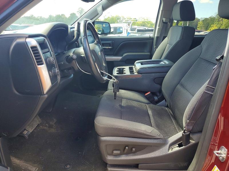 69341156 :رقم المزاد ، 3GCUKREC7EG323970 vin ، 2014 Chevrolet Silverado مزاد بيع