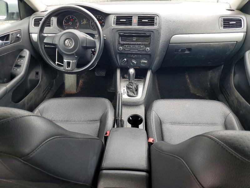 Aukcja sprzedaży 2013 Volkswagen Jetta, vin: 3VWDP7AJ6DM293495, numer aukcji: 70361446
