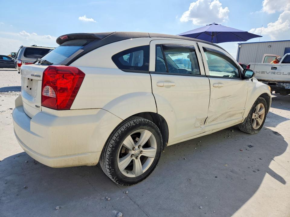2010 Dodge Caliber მანქანა იყიდება აუქციონზე, vin: 1B3CB4HAXAD528281, აუქციონის ნომერი: 69507086