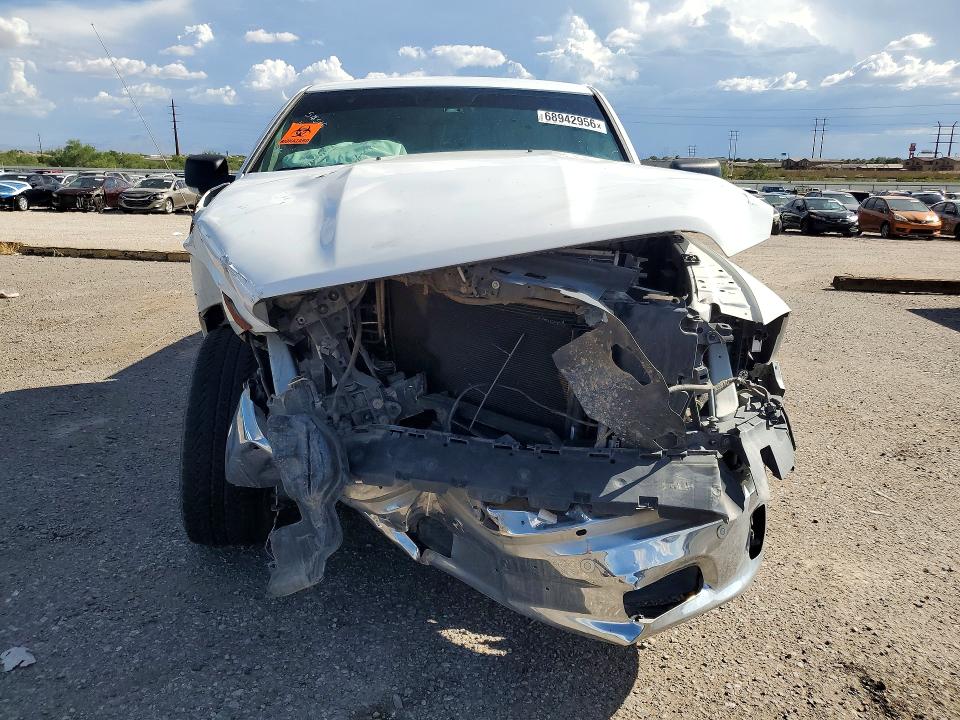 Aukcja sprzedaży 2016 Ram 1500, vin: 1C6RR6GG4GS279008, numer aukcji: 68942956