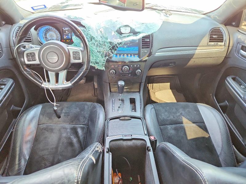 Продажа на аукционе авто 2013 Chrysler 300, vin: 2C3CCAFJ9DH529916, номер лота: 70048636