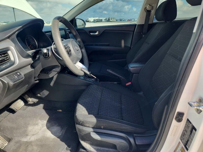 Aukcja sprzedaży 2019 Kia Rio, vin: 3KPA24ABXKE233853, numer aukcji: 66023246