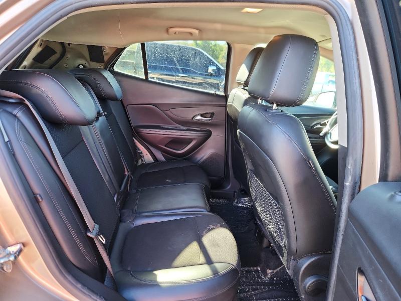 Продажа на аукционе авто 2018 Buick Encore, vin: KL4CJESB9JB616673, номер лота: 68097866