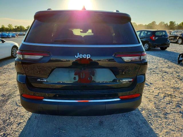 Продаж на аукціоні авто 2023 Jeep Grand Cherokee, vin: 1C4RJKAG6P8870231, номер лоту: 69888716