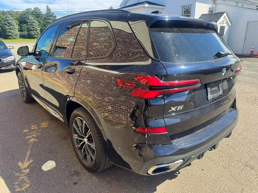 Продажа на аукционе авто 2024 Bmw X5, vin: 5UX23EU02R9U74675, номер лота: 70851486