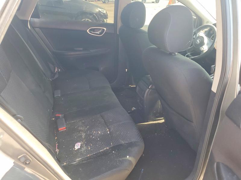 Aukcja sprzedaży 2019 Nissan Sentra, vin: 3N1AB7AP7KY304652, numer aukcji: 67284966