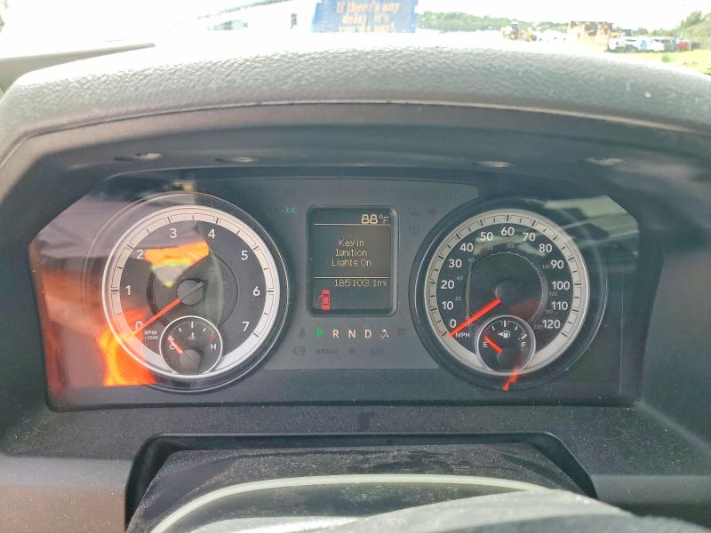 2014 Ram 1500 მანქანა იყიდება აუქციონზე, vin: 1C6RR6FT6ES355422, აუქციონის ნომერი: 70772876