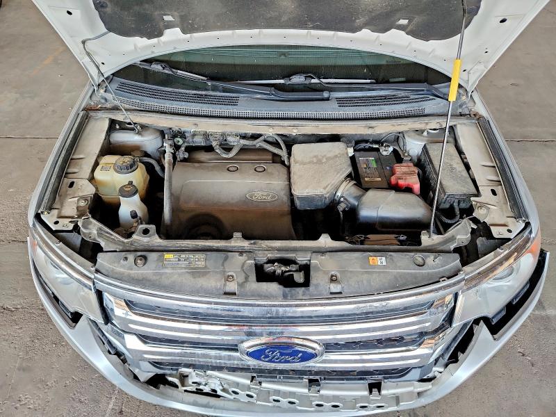 Продажа на аукционе авто 2013 Ford Edge, vin: 2FMDK3GC5DBA74172, номер лота: 68105256