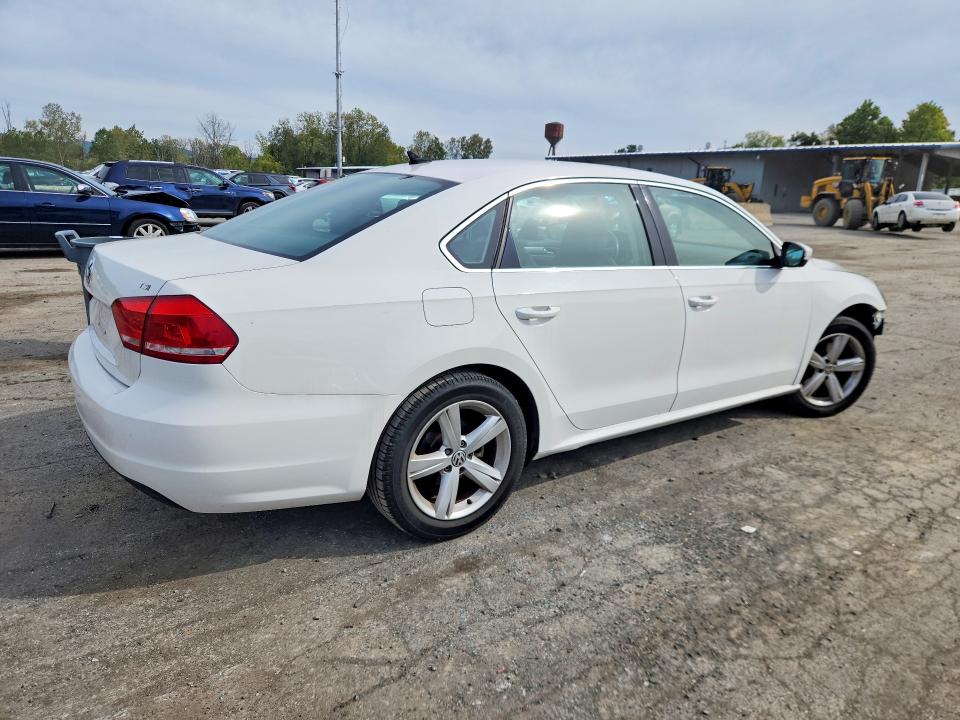 Aukcja sprzedaży 2015 Volkswagen Passat, vin: 1VWAT7A38FC088684, numer aukcji: 70343126