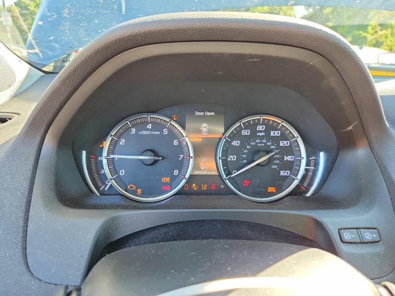 Продаж на аукціоні авто 2020 Acura Tlx, vin: 19UUB2F4XLA006034, номер лоту: 67790606