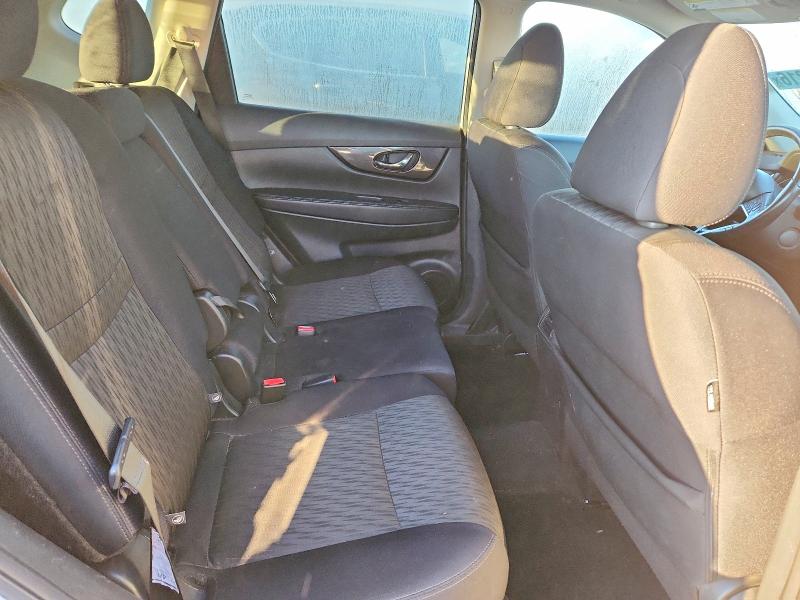 Aukcja sprzedaży 2019 Nissan Rogue, vin: 5N1AT2MT8KC705086, numer aukcji: 67477816