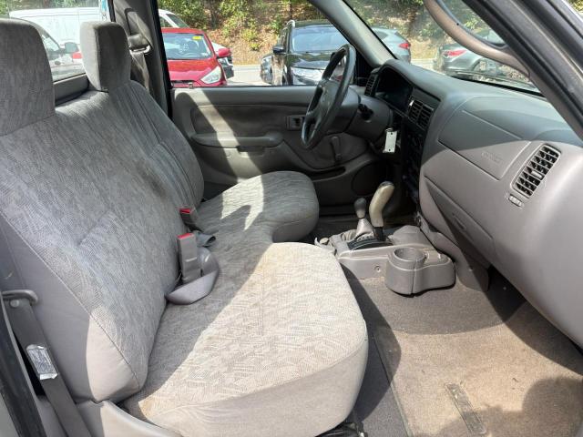 Продаж на аукціоні авто 2001 Toyota Tacoma, vin: 5TEPM62NX12729929, номер лоту: 71386036
