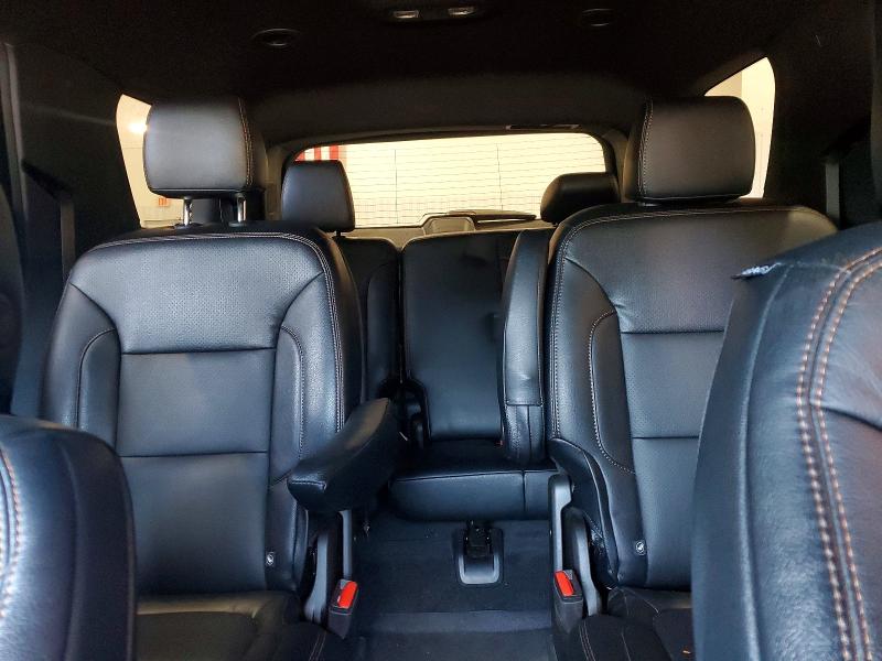 Aukcja sprzedaży 2023 Chevrolet Traverse, vin: 1GNERGKW2PJ302617, numer aukcji: 70171646