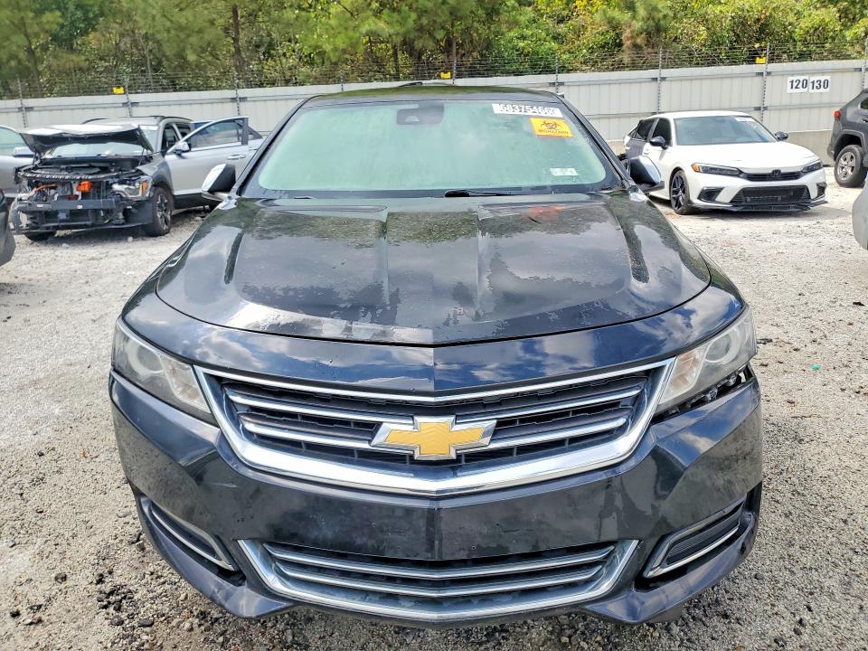 2016 Chevrolet Impala მანქანა იყიდება აუქციონზე, vin: 2G1145S38G9149732, აუქციონის ნომერი: 68375466