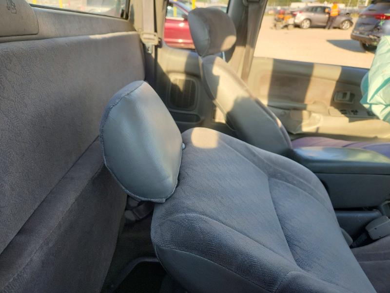 Продаж на аукціоні авто 2001 Toyota Tacoma, vin: 5TEWN72N41Z761192, номер лоту: 67635136