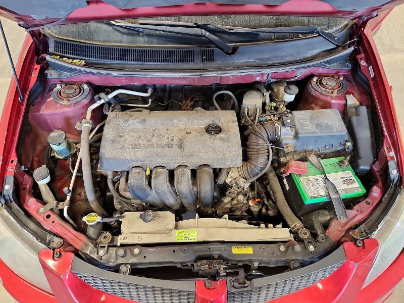 Aukcja sprzedaży 2003 Pontiac Vibe, vin: 5Y2SL628X3Z462569, numer aukcji: 68694956