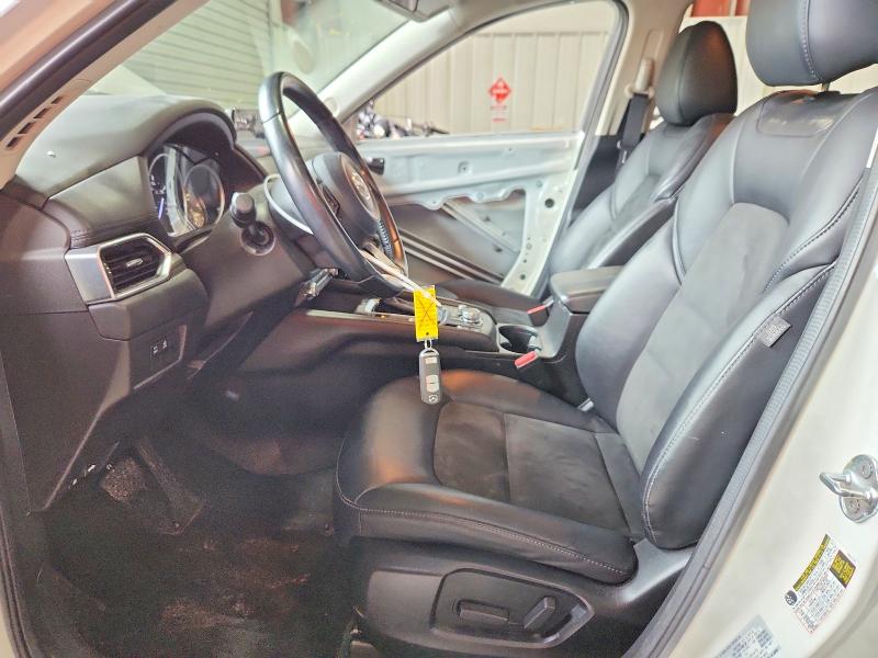 65997516 :رقم المزاد ، JM3KFACM9K0691857 vin ، 2019 Mazda Cx-5 مزاد بيع
