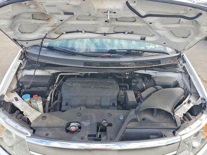 Продаж на аукціоні авто 2012 Honda Odyssey, vin: 5FNRL5H46CB079019, номер лоту: 69370856