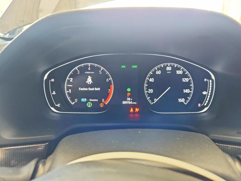 Продаж на аукціоні авто 2018 Honda Accord, vin: 1HGCV1F36JA028663, номер лоту: 69644156