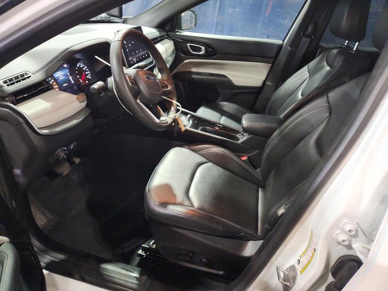 Продаж на аукціоні авто 2025 Jeep Compass, vin: 3C4NJDCN0ST565145, номер лоту: 70444016