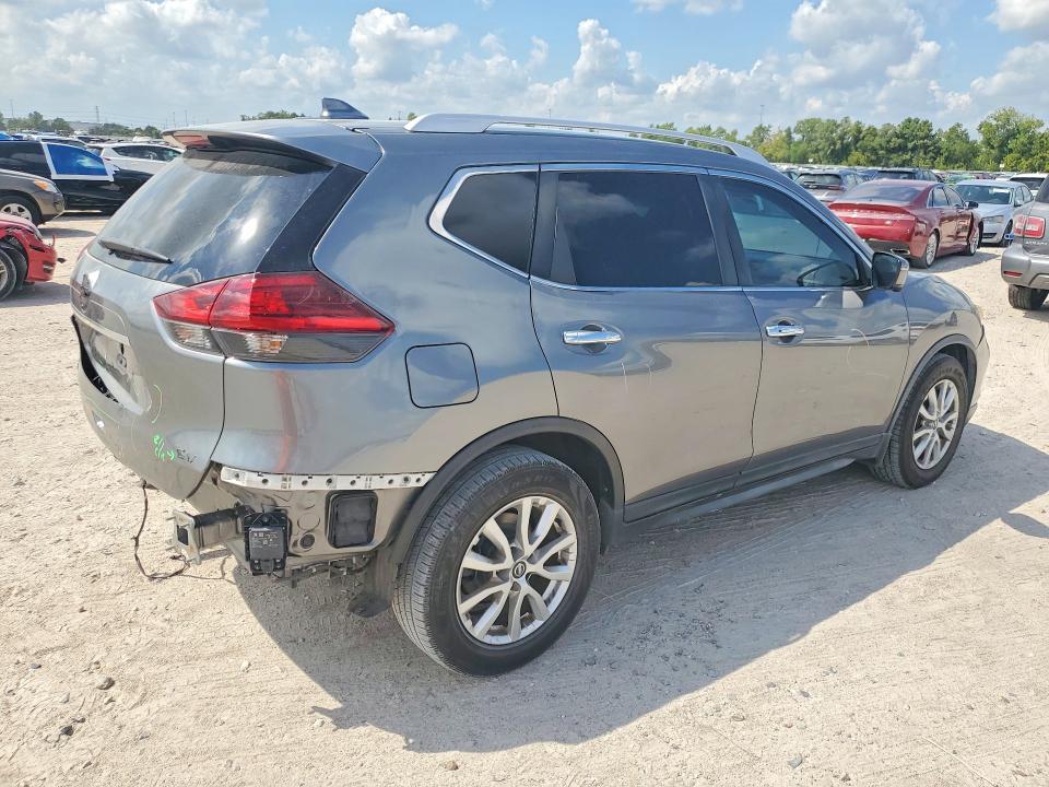 Aukcja sprzedaży 2018 Nissan Rogue, vin: KNMAT2MT6JP600722, numer aukcji: 69022716