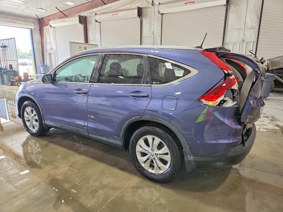 2012 Honda Cr-v მანქანა იყიდება აუქციონზე, vin: 5J6RM4H71CL005905, აუქციონის ნომერი: 67840336