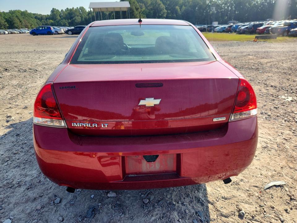 Aukcja sprzedaży 2014 Chevrolet Impala Limited, vin: 2G1WB5E30E1184865, numer aukcji: 65897156