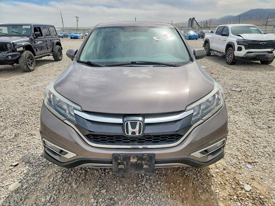 68975036 :رقم المزاد ، 5J6RM4H50GL067302 vin ، 2016 Honda Cr-v مزاد بيع