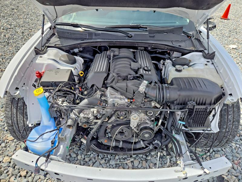 Продажа на аукционе авто 2022 Dodge Charger, vin: 2C3CDXGJ0NH136273, номер лота: 71176856