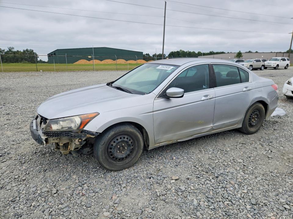 Auction sale of the 2010 Honda Accord, vin: 1HGCP2F31AA043796, lot number: 70503936