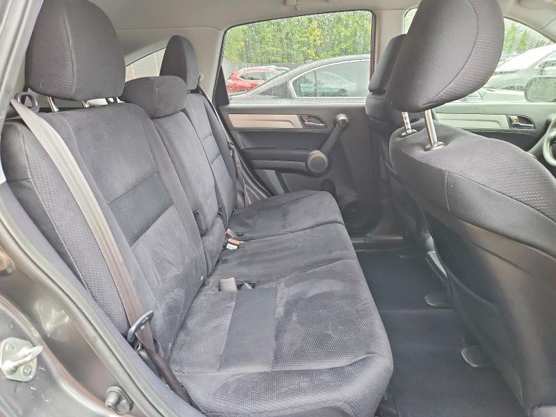 69896526 :رقم المزاد ، JHLRE4H49BC004334 vin ، 2011 Honda Cr-v مزاد بيع