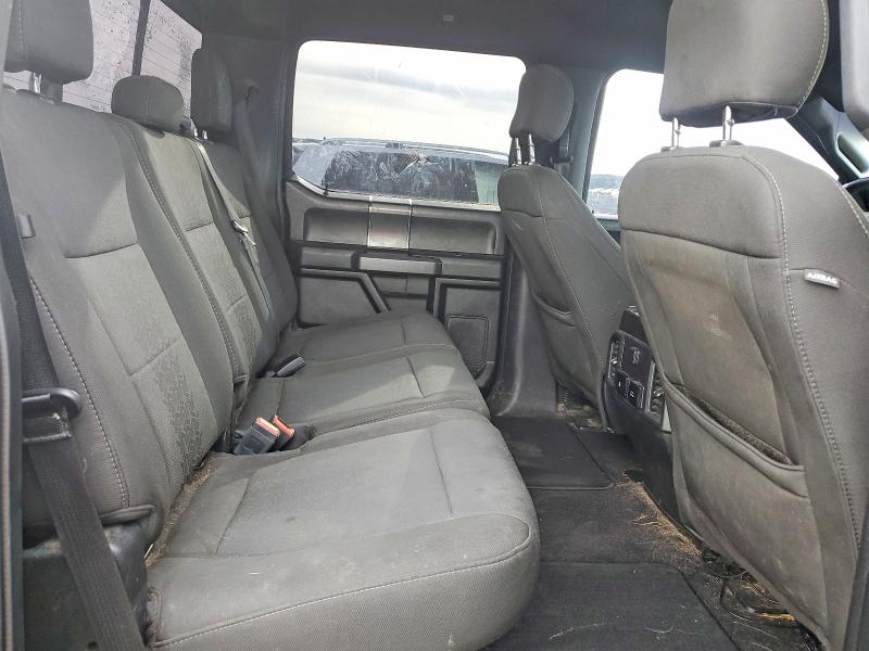 2018 Ford F150 მანქანა იყიდება აუქციონზე, vin: 1FTEW1E59JKE26774, აუქციონის ნომერი: 68499646
