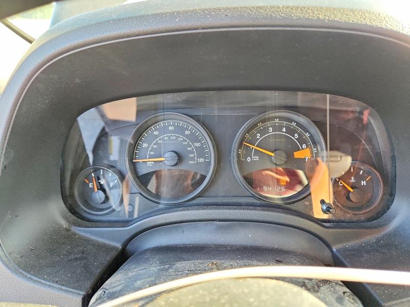 2015 Jeep Patriot მანქანა იყიდება აუქციონზე, vin: 1C4NJPBA2FD263643, აუქციონის ნომერი: 67211966