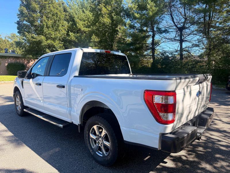 Aukcja sprzedaży 2022 Ford F150, vin: 1FTFW1E59NFA51584, numer aukcji: 69383786