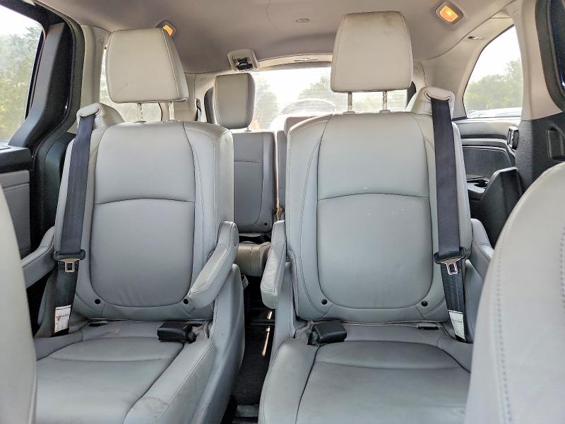 Aukcja sprzedaży 2019 Honda Odyssey, vin: 5FNRL6H7XKB026967, numer aukcji: 68549226
