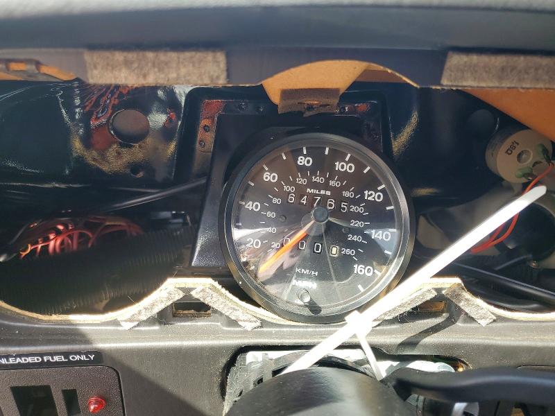 Продаж на аукціоні авто 1987 Porsche 924, vin: WP0AA0923HN455753, номер лоту: 70609346