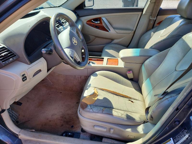 2009 Toyota Camry მანქანა იყიდება აუქციონზე, vin: 4T1BK46K99U097381, აუქციონის ნომერი: 70502276