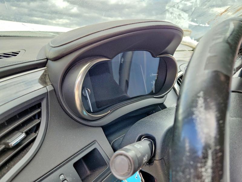 Продажа на аукционе авто 2015 Buick Lacrosse, vin: 1G4GB5G30FF209259, номер лота: 69594776