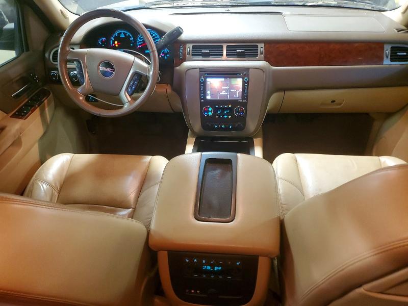 Продаж на аукціоні авто 2012 Gmc Yukon Xl, vin: 1GKS2KE78CR110352, номер лоту: 69586116
