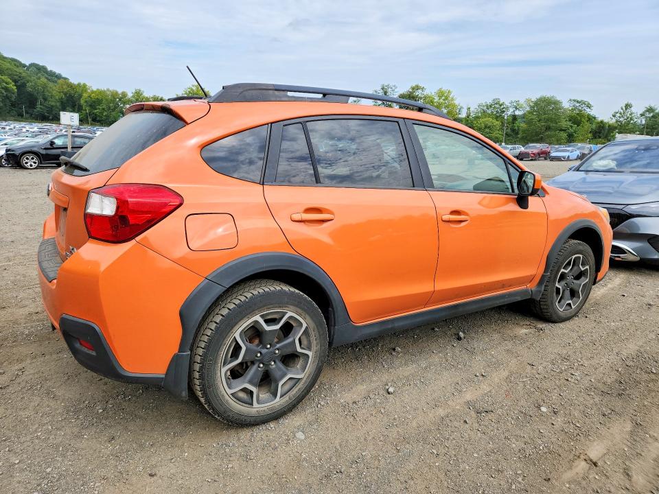 Aukcja sprzedaży 2013 Subaru Xv Crosstrek, vin: JF2GPAKC7D2859900, numer aukcji: 67829136